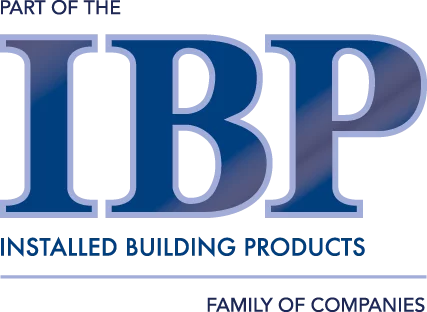 installed building products logo