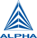 Alpha Insulation logo