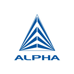 Alpha Insulation and Waterproofing logo