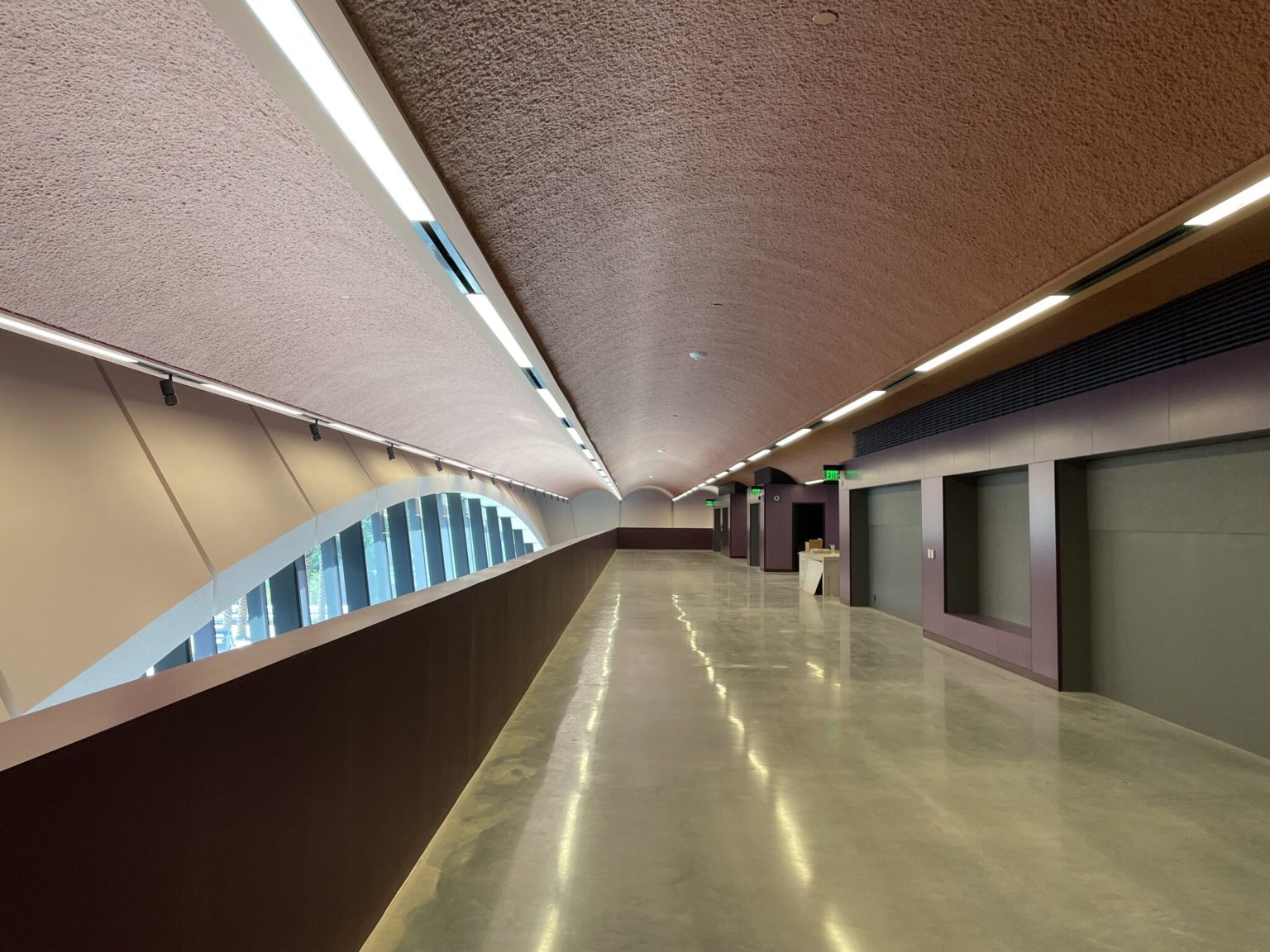 Commercial Contractor in Orlando, FL Division 7 Services