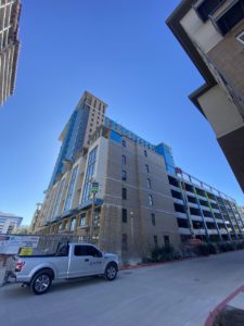 alpha insulation and waterproofing in austin tx
