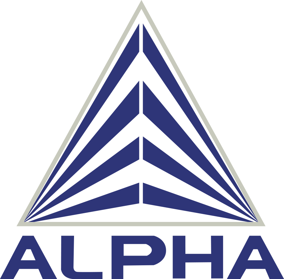 ALPHA Insulation logo